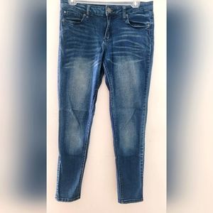 Rampage jeans size 9